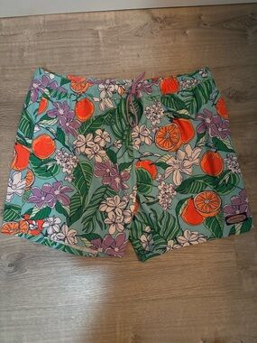 🐳MEN’S VINEYARD VINES BATHING SUIT, LINED~SIZE 2X